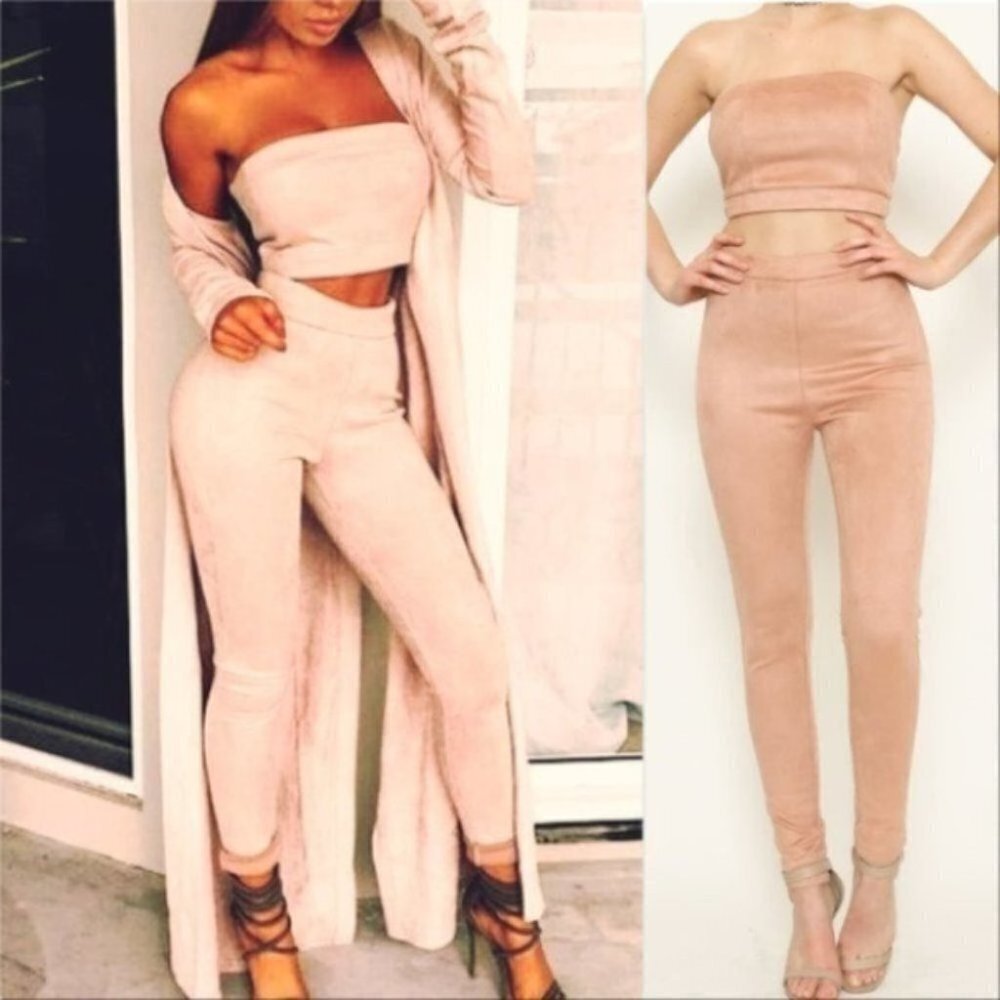 CITY CHIC DOLLZ 2 piece Set - Picture 3 of 4